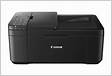 Canon Inkjet Manuals TR4500 series Printer Connection